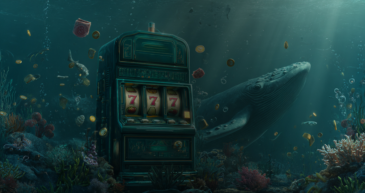 Cashalot Casino