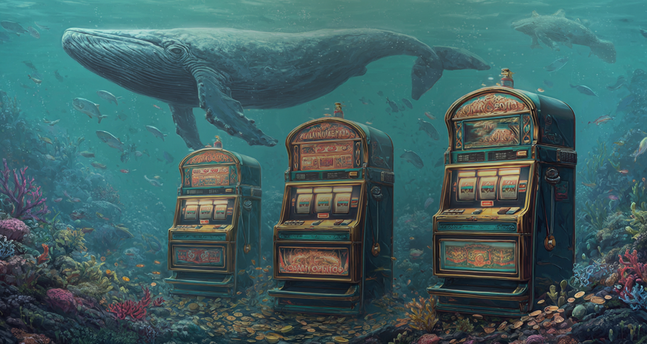 Cashalot Casino